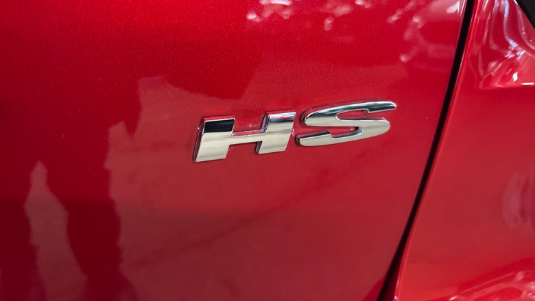 MG HS 1.5 T-GDI Trophy 5dr Petrol Hatchback